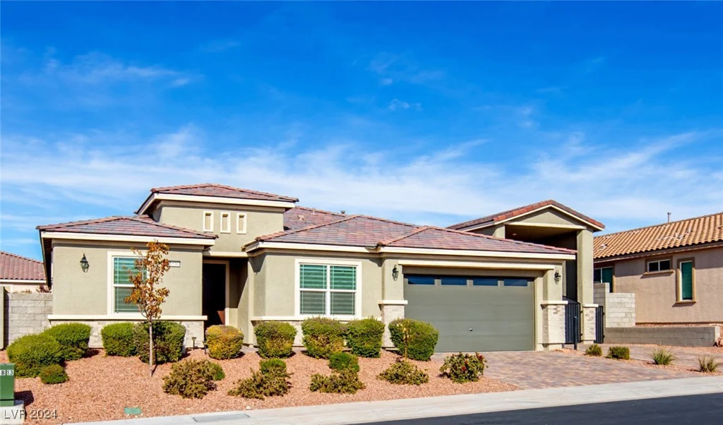 1530 Washburn, Boulder City, NV 89005