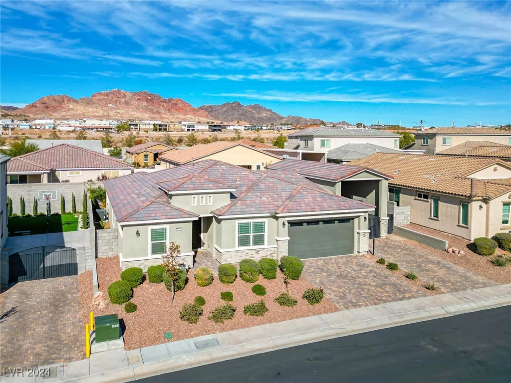 1530 Washburn, Boulder City, NV 89005
