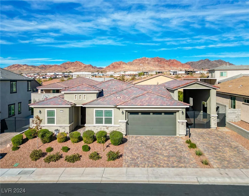 1530 Washburn, Boulder City, NV 89005
