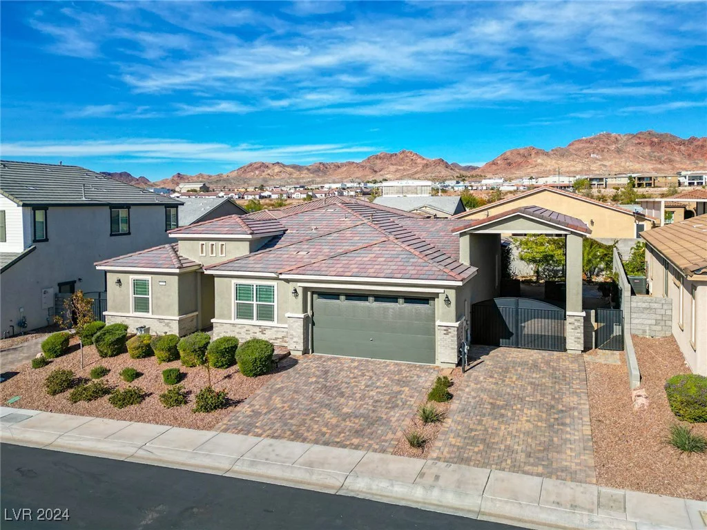 1530 Washburn, Boulder City, NV 89005