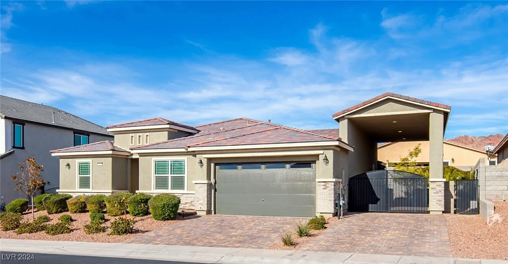 1530 Washburn, Boulder City, NV 89005