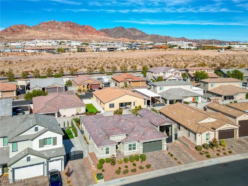 1530 Washburn, Boulder City, NV 89005