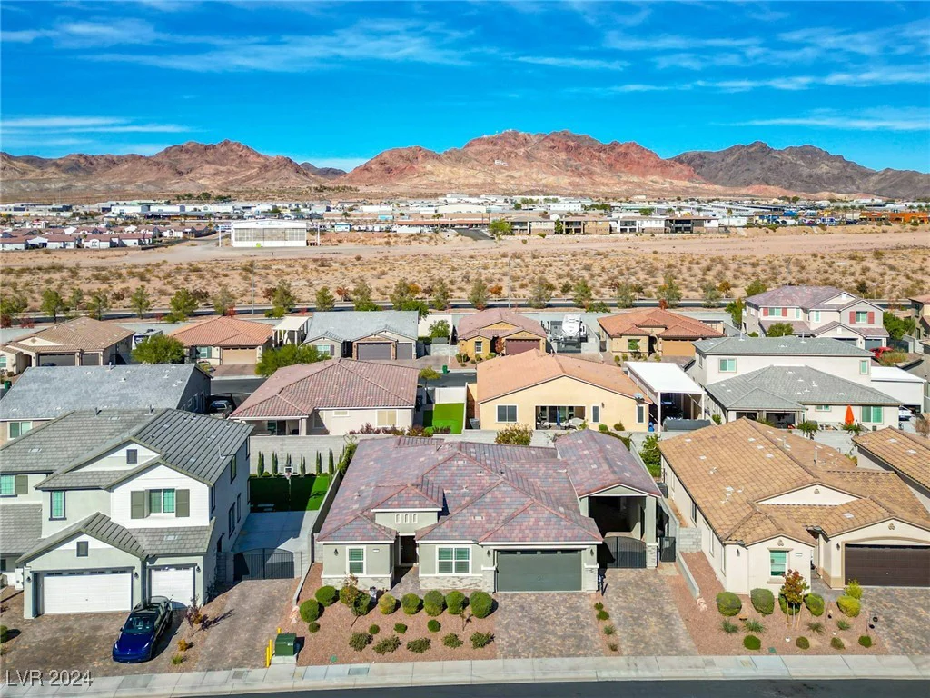 1530 Washburn, Boulder City, NV 89005