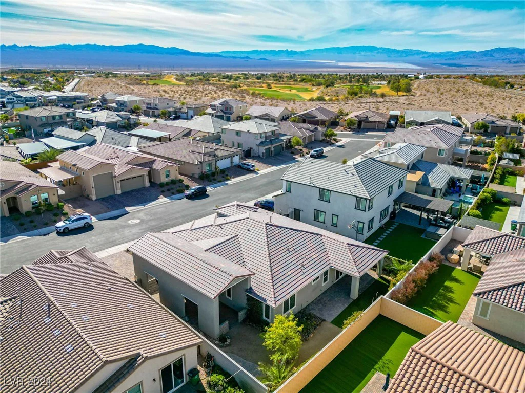 1530 Washburn, Boulder City, NV 89005