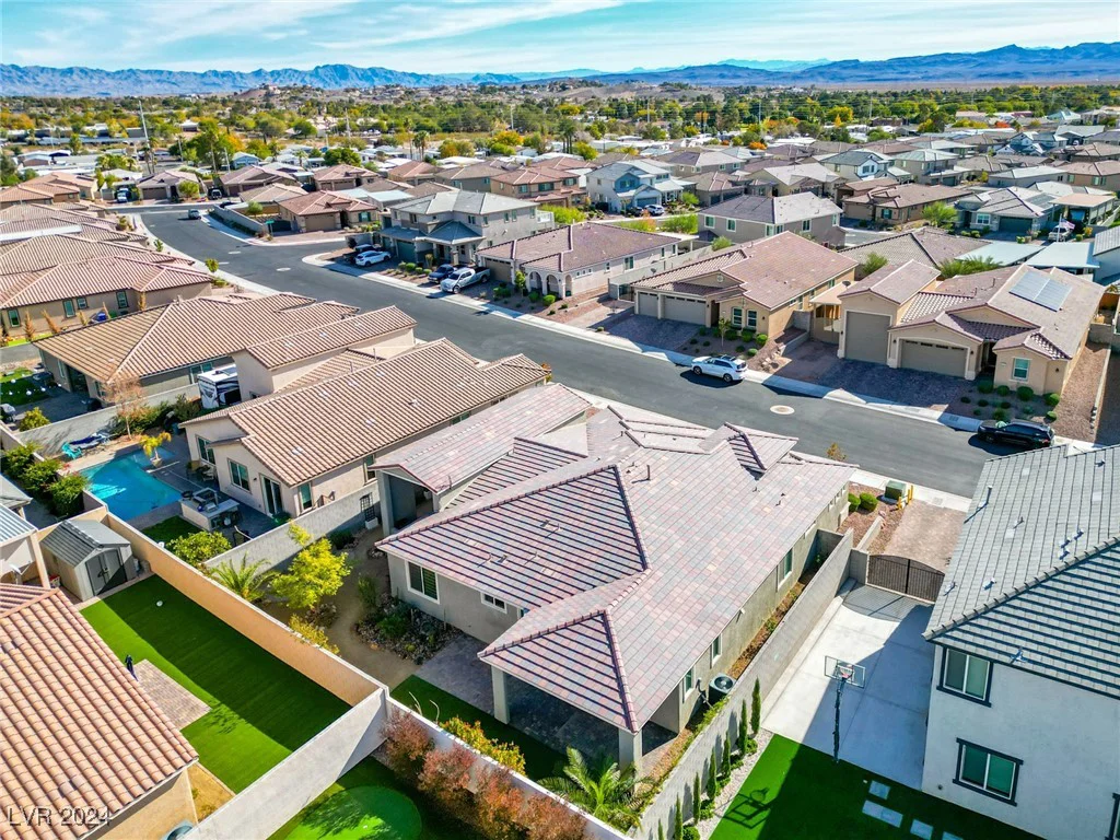 1530 Washburn, Boulder City, NV 89005