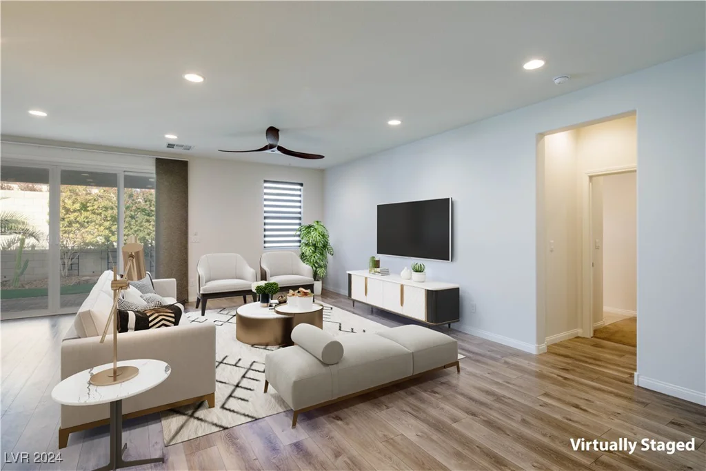 1530 Washburn, Boulder City, NV 89005