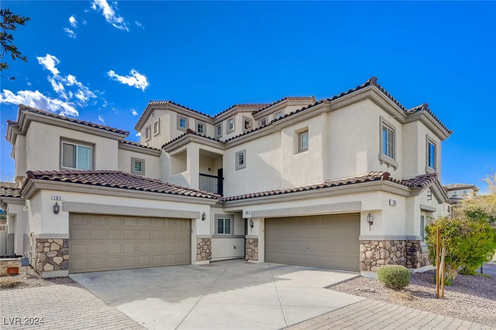 1305 Allegheny Moon, Henderson, NV 89002