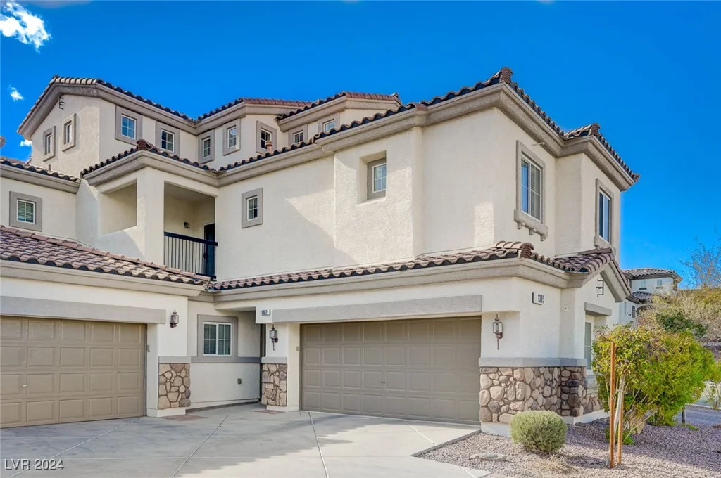 1305 Allegheny Moon, Henderson, NV 89002