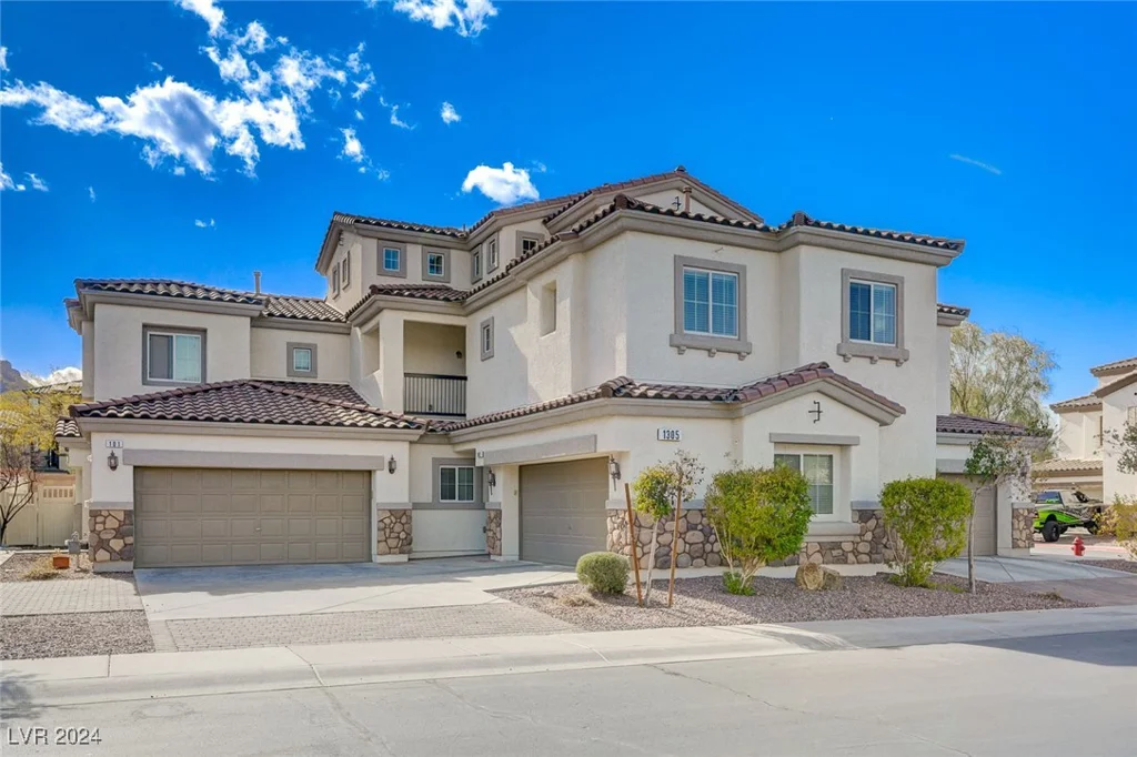 1305 Allegheny Moon, Henderson, NV 89002