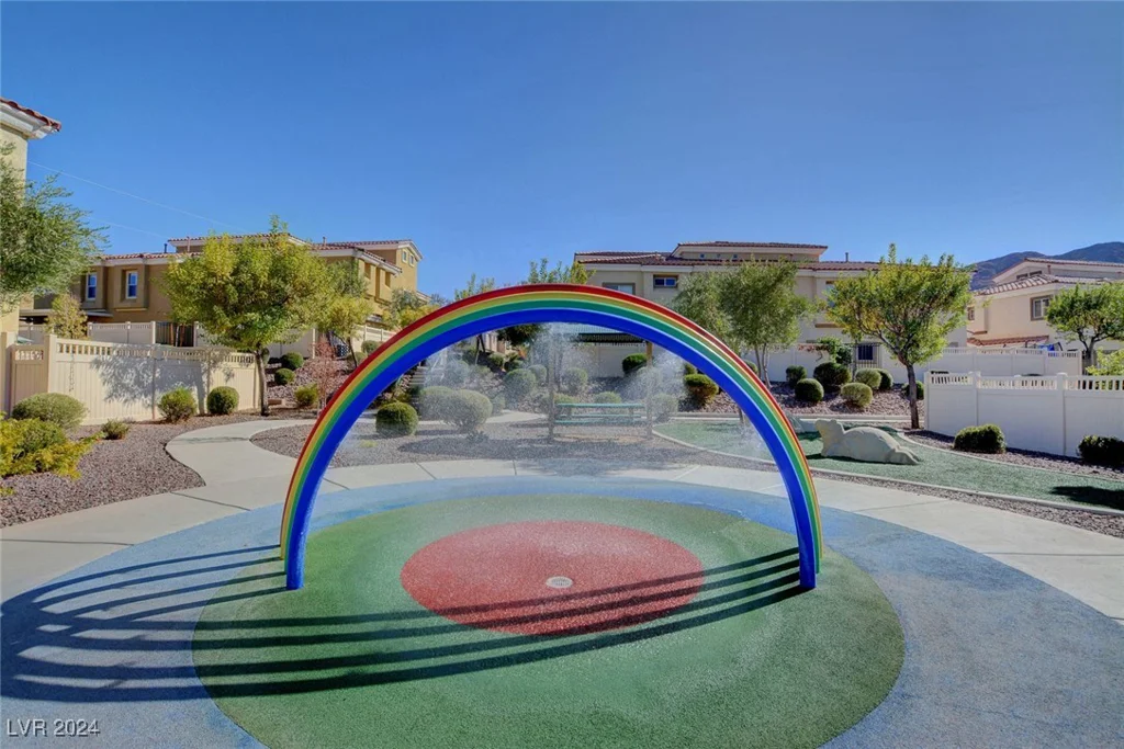 1305 Allegheny Moon, Henderson, NV 89002