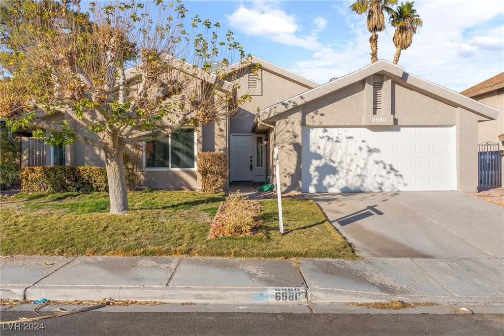 6980 Wedgewood, Las Vegas, NV 89147
