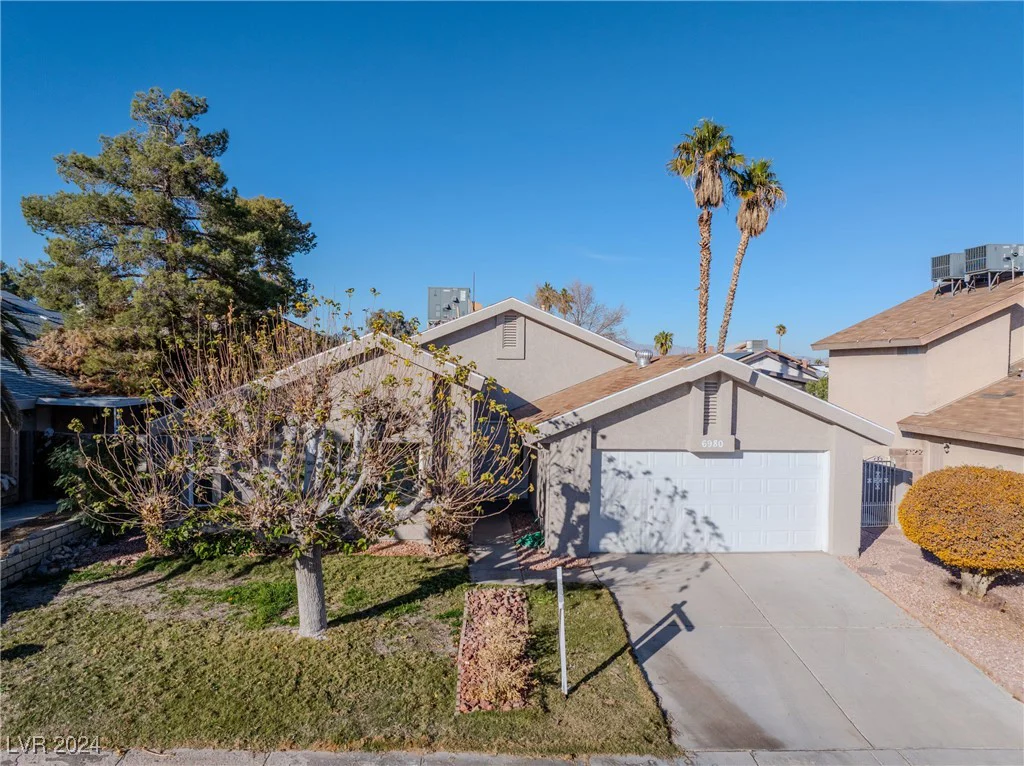 6980 Wedgewood, Las Vegas, NV 89147