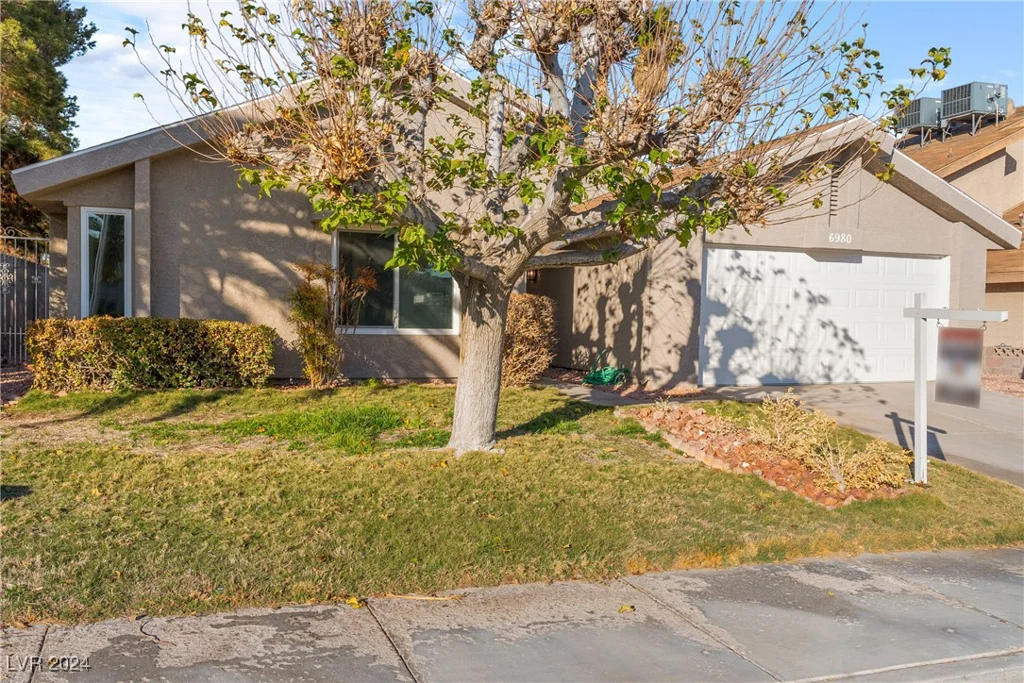 6980 Wedgewood, Las Vegas, NV 89147