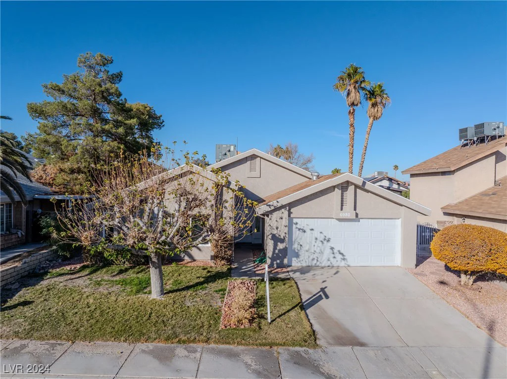 6980 Wedgewood, Las Vegas, NV 89147