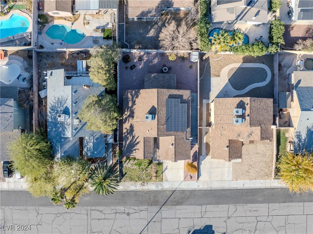 6980 Wedgewood, Las Vegas, NV 89147
