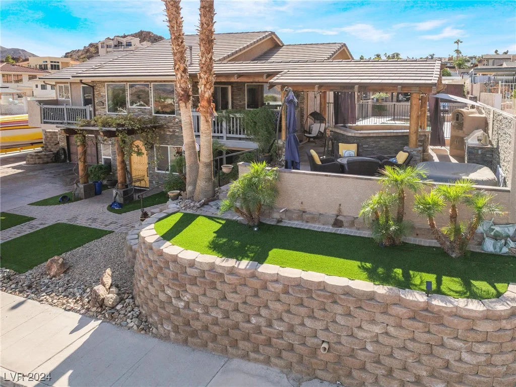 868 Marina, Boulder City, NV 89005