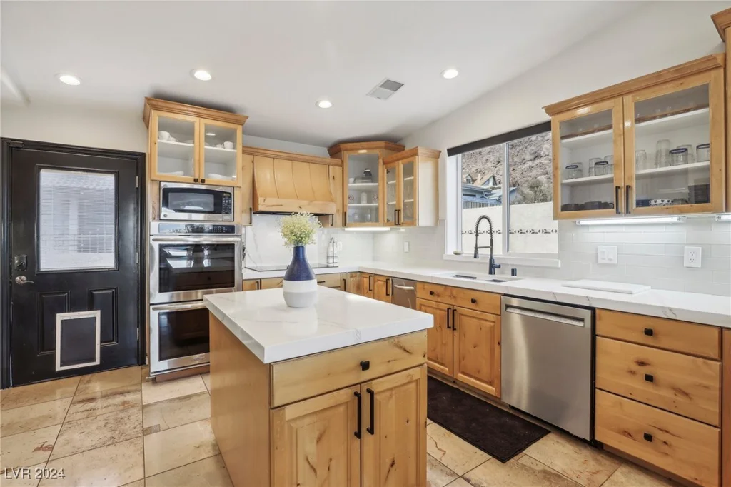 868 Marina, Boulder City, NV 89005