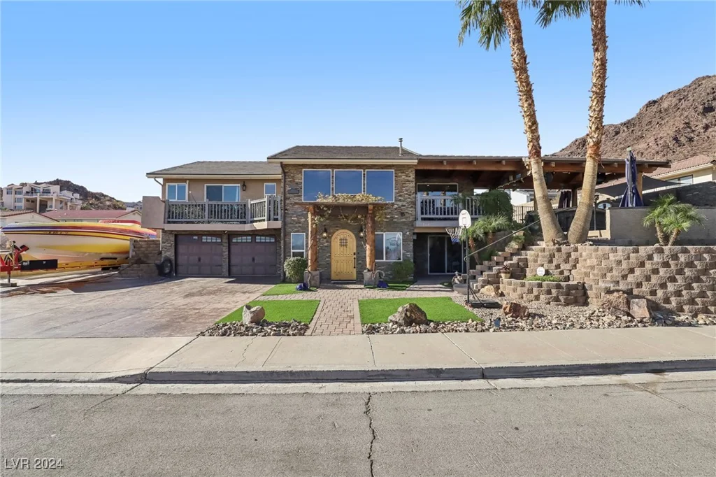 868 Marina, Boulder City, NV 89005