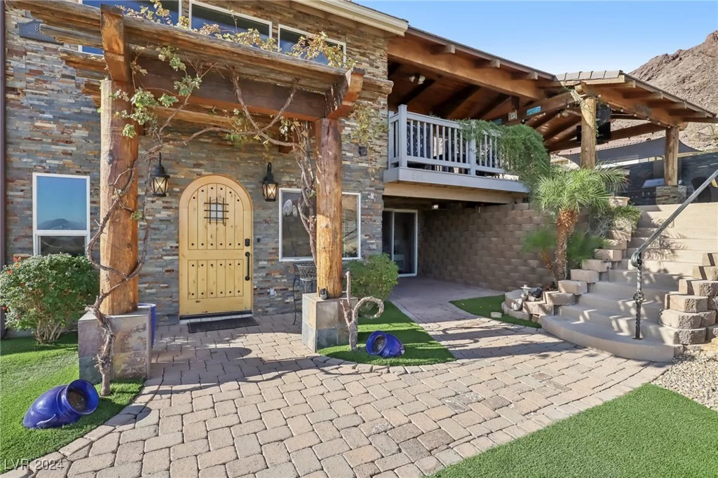 868 Marina, Boulder City, NV 89005