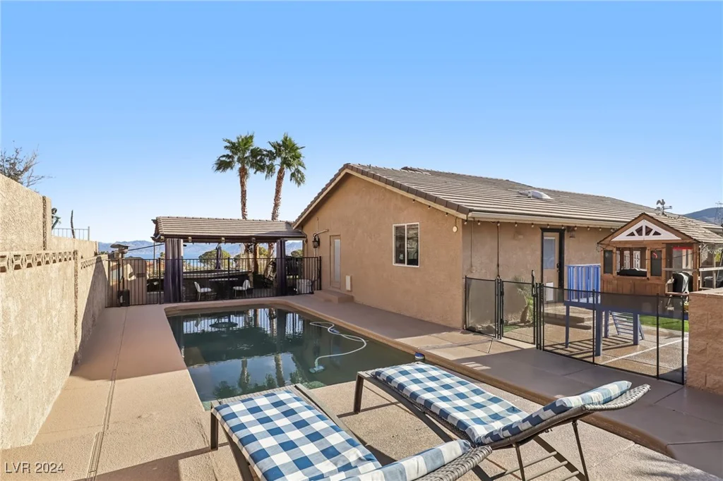 868 Marina, Boulder City, NV 89005