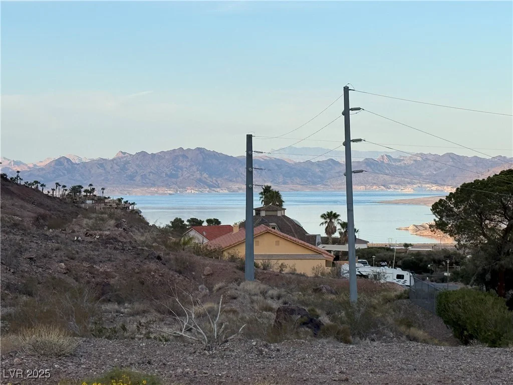 868 Marina, Boulder City, NV 89005