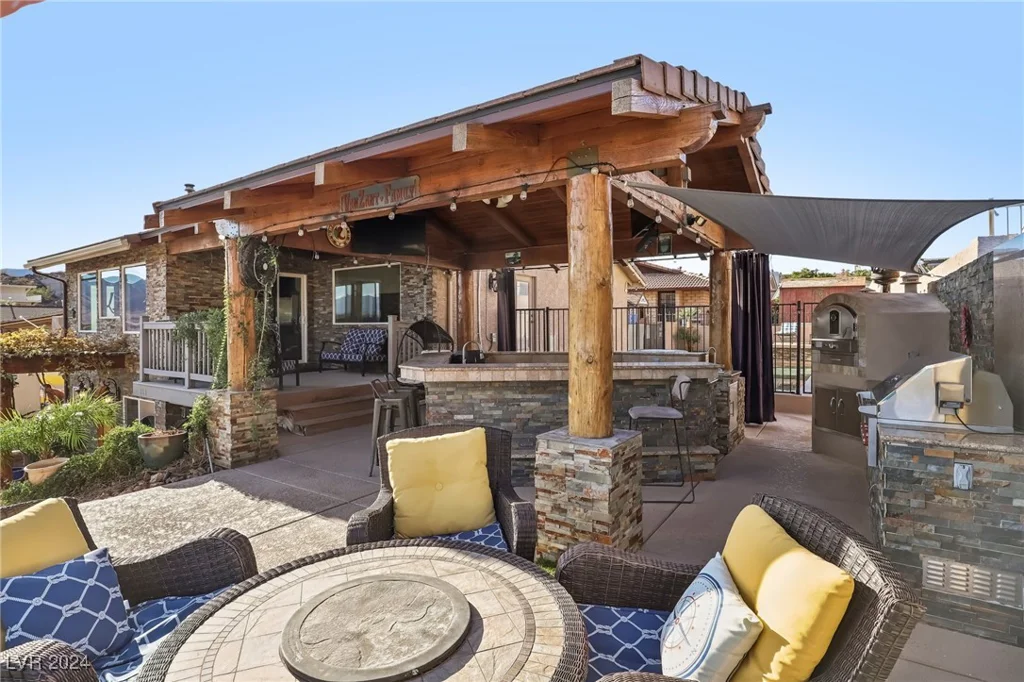 868 Marina, Boulder City, NV 89005