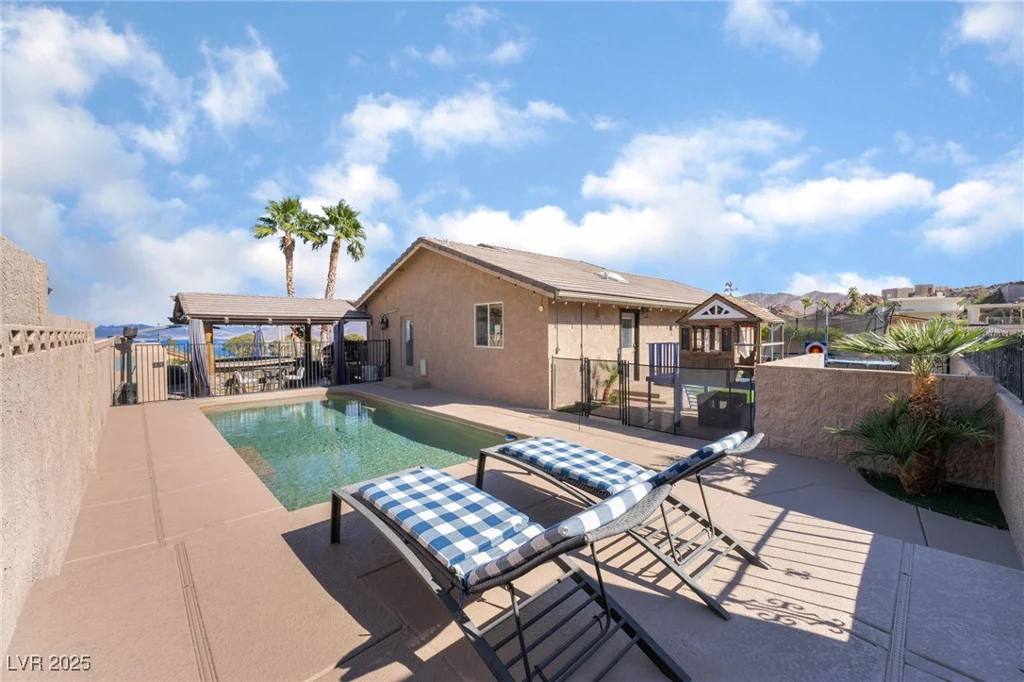 868 Marina, Boulder City, NV 89005