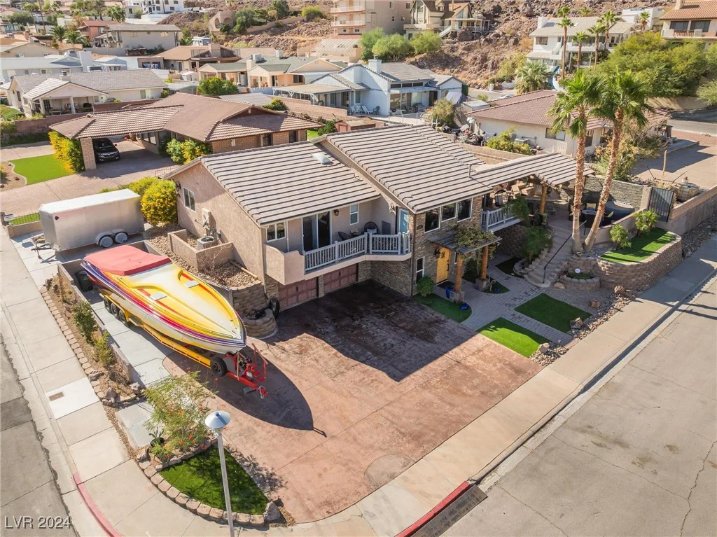 868 Marina, Boulder City, NV 89005