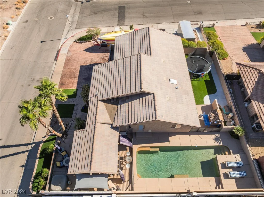 868 Marina, Boulder City, NV 89005