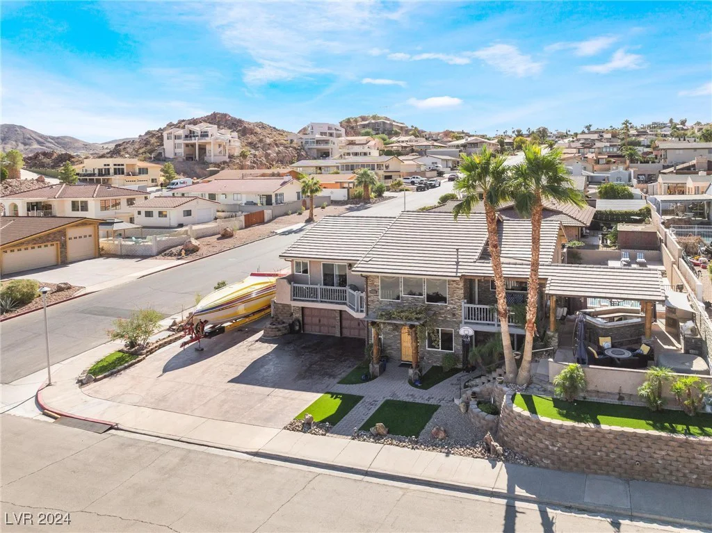 868 Marina, Boulder City, NV 89005