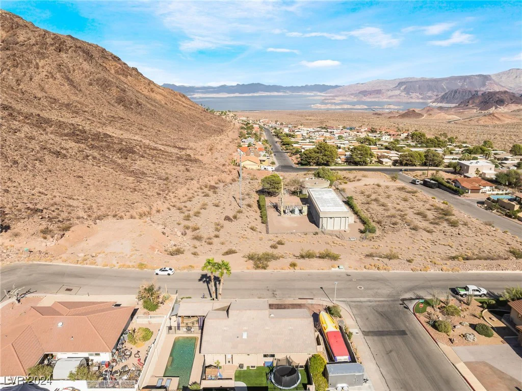 868 Marina, Boulder City, NV 89005