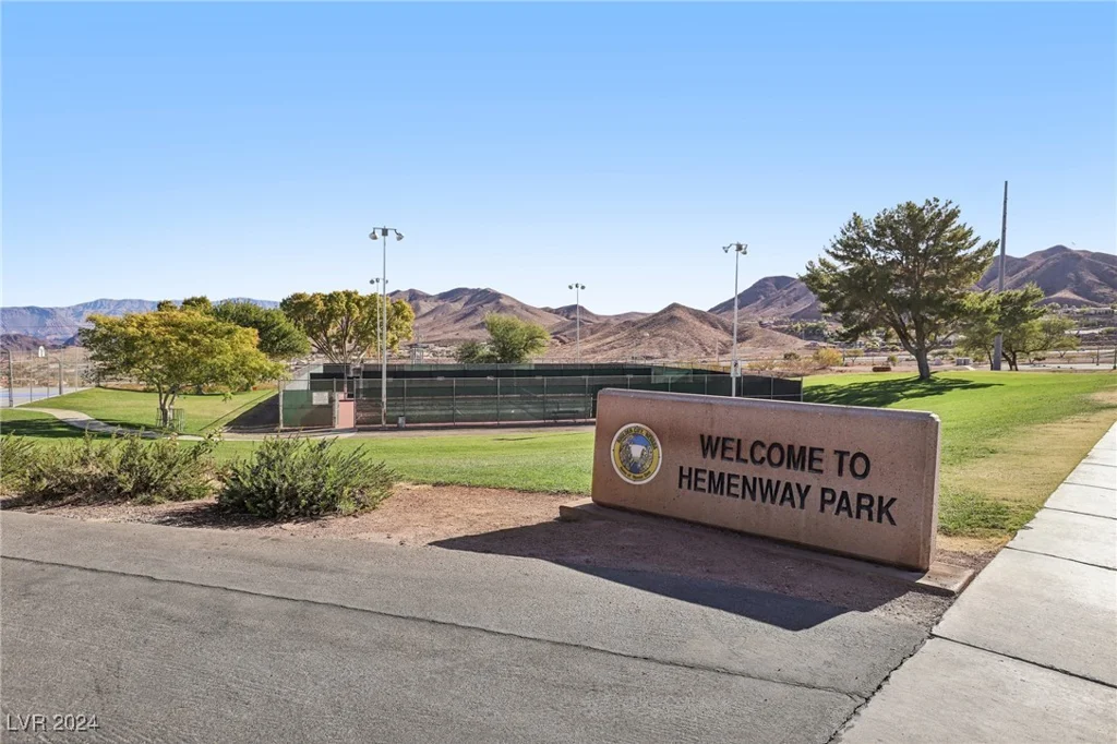 868 Marina, Boulder City, NV 89005