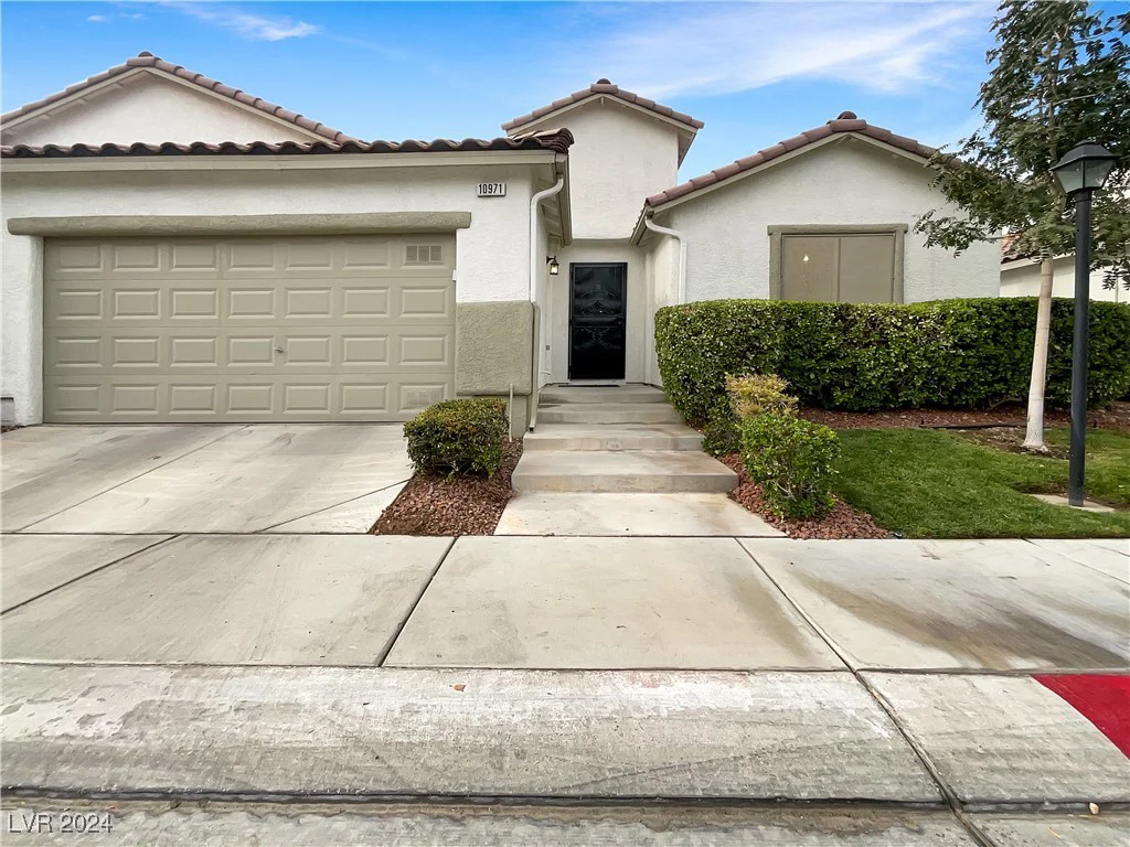 10971 Bandol, Las Vegas, NV 89141