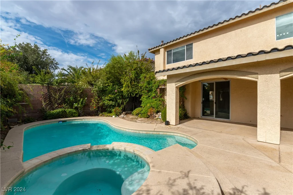 9613 Tuscola, Las Vegas, NV 89148