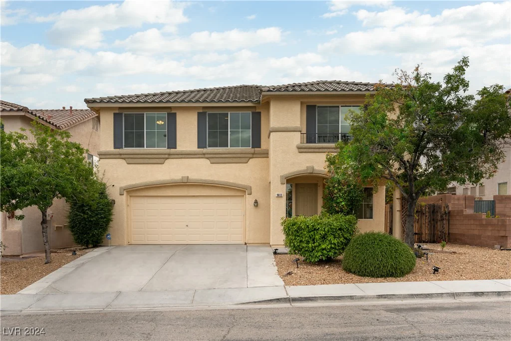 9613 Tuscola, Las Vegas, NV 89148
