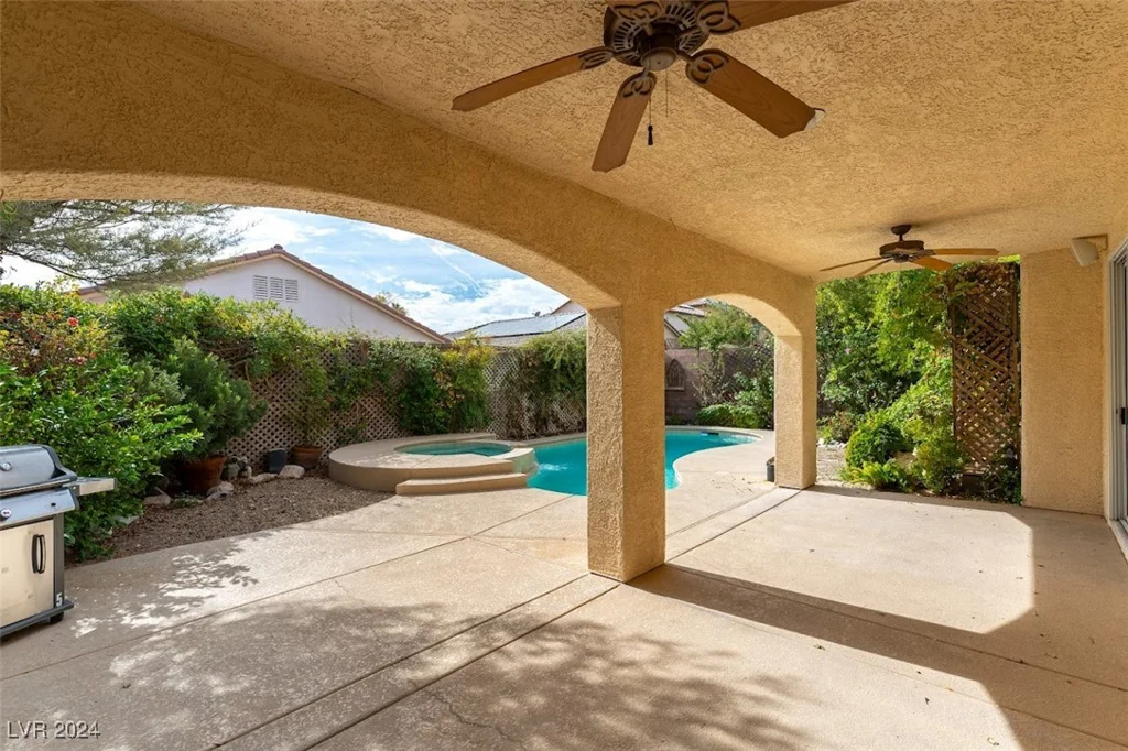 9613 Tuscola, Las Vegas, NV 89148