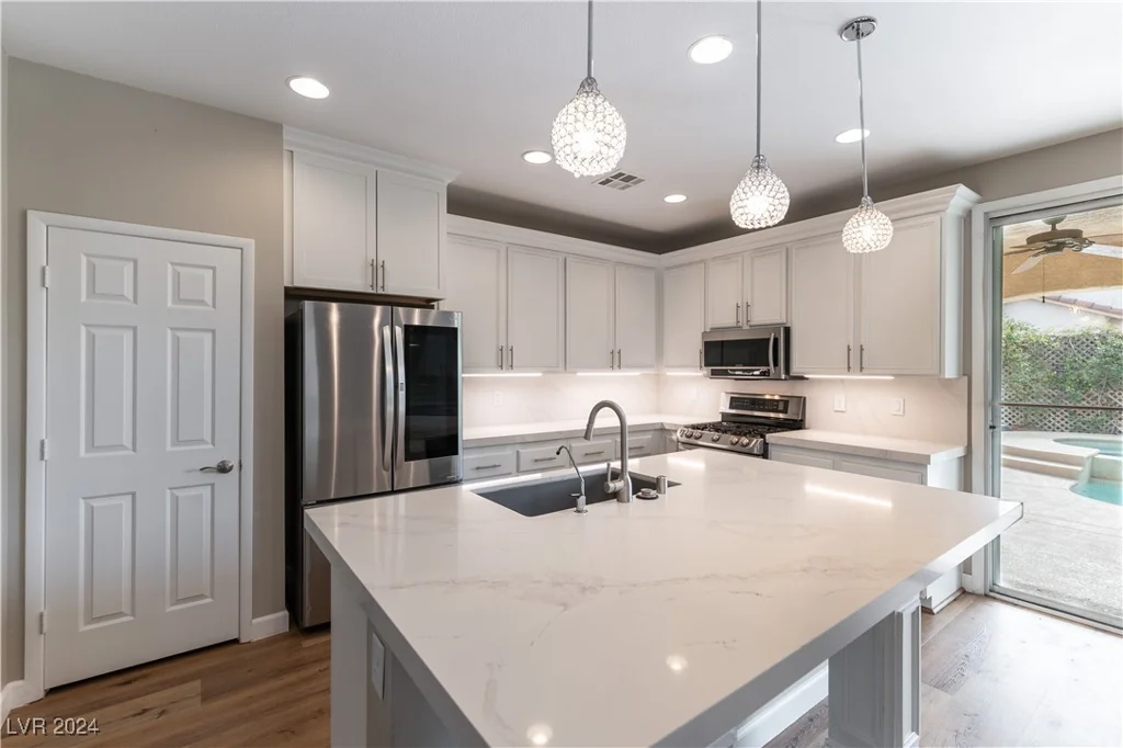 9613 Tuscola, Las Vegas, NV 89148
