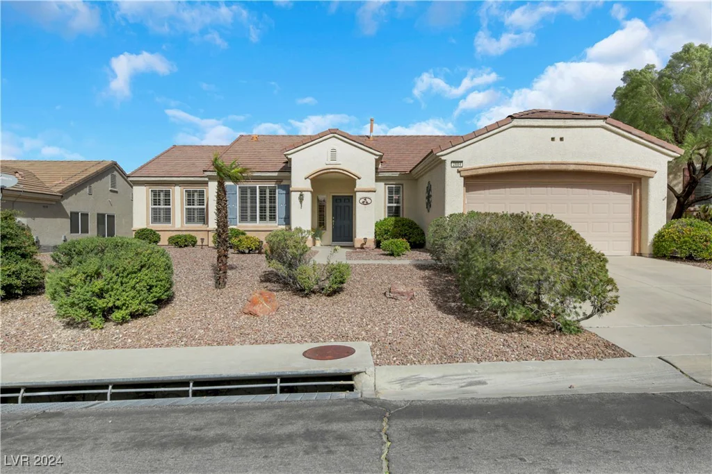 2884 Meadow Park, Henderson, NV 89052