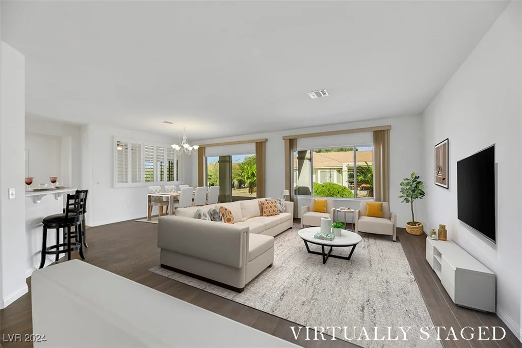 2884 Meadow Park, Henderson, NV 89052
