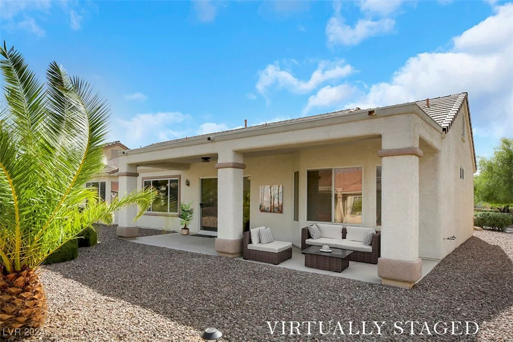 2884 Meadow Park, Henderson, NV 89052