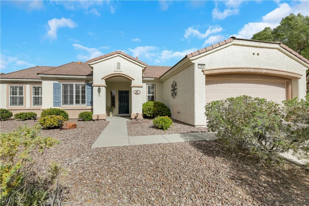 2884 Meadow Park, Henderson, NV 89052