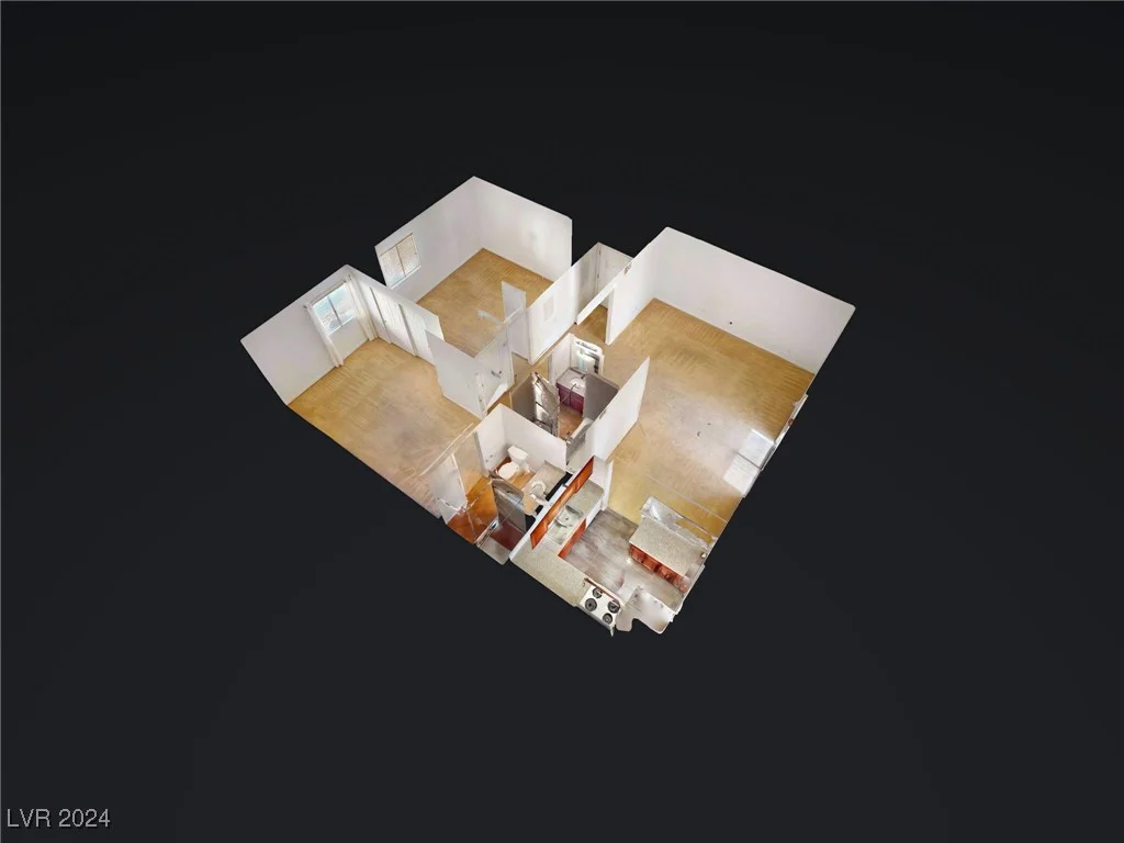 4421 Alexis, Las Vegas, NV 89103