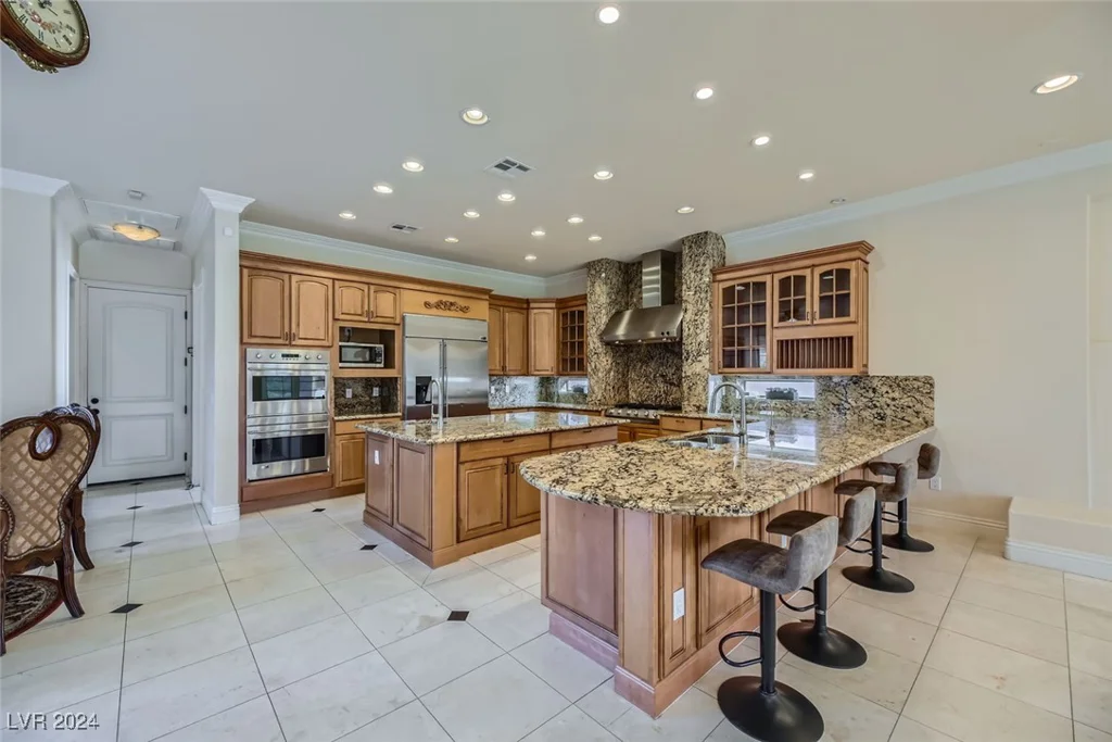 7797 Edna, Las Vegas, NV 89117