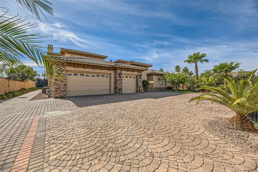 7797 Edna, Las Vegas, NV 89117