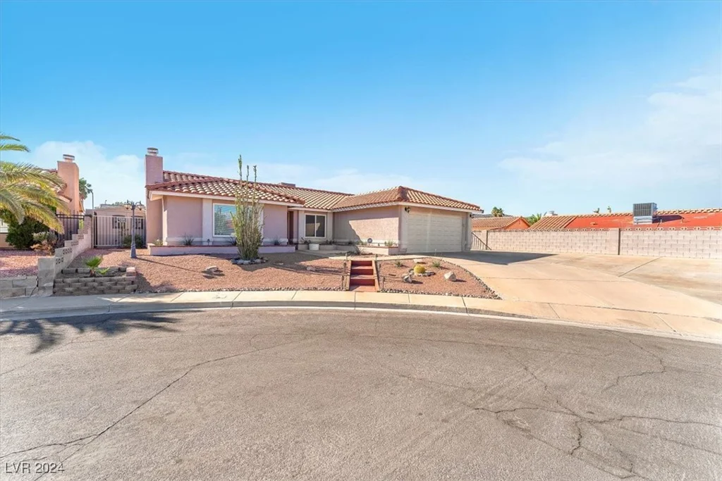 385 Newbury, Henderson, NV 89015