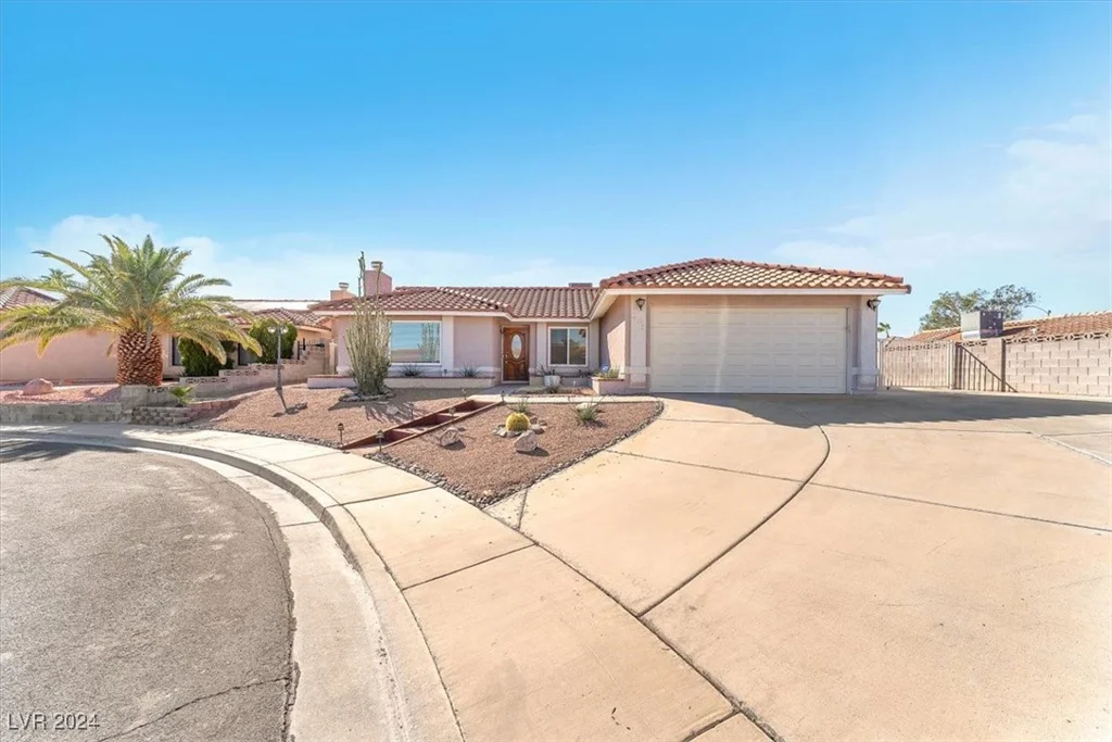 385 Newbury, Henderson, NV 89015