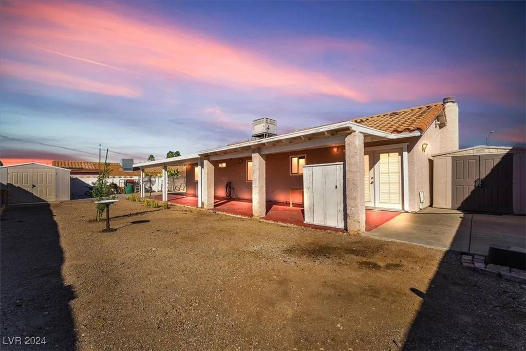 385 Newbury, Henderson, NV 89015