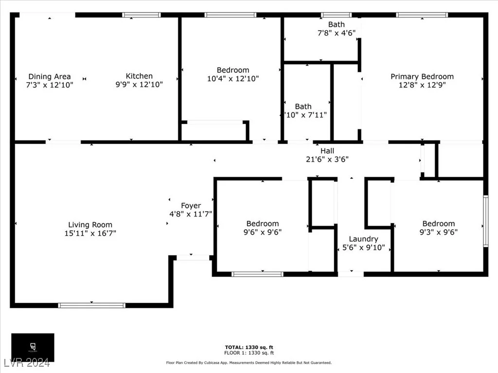 385 Newbury, Henderson, NV 89015