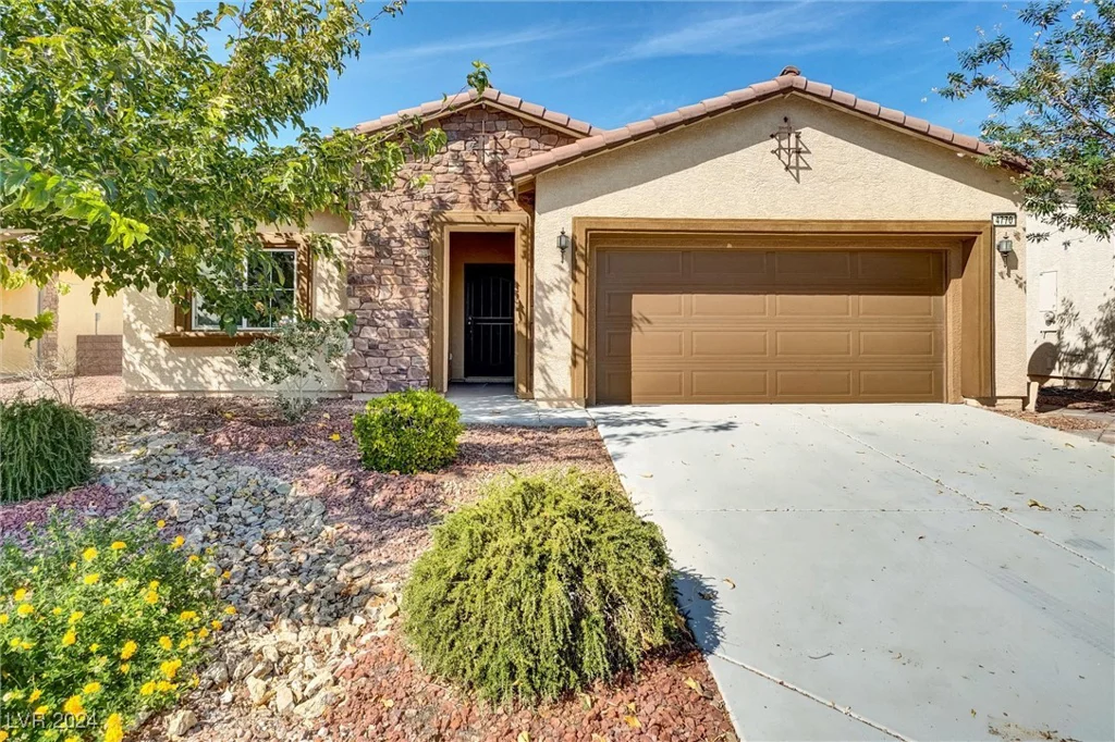 4770 Toscana, Pahrump, NV 89061