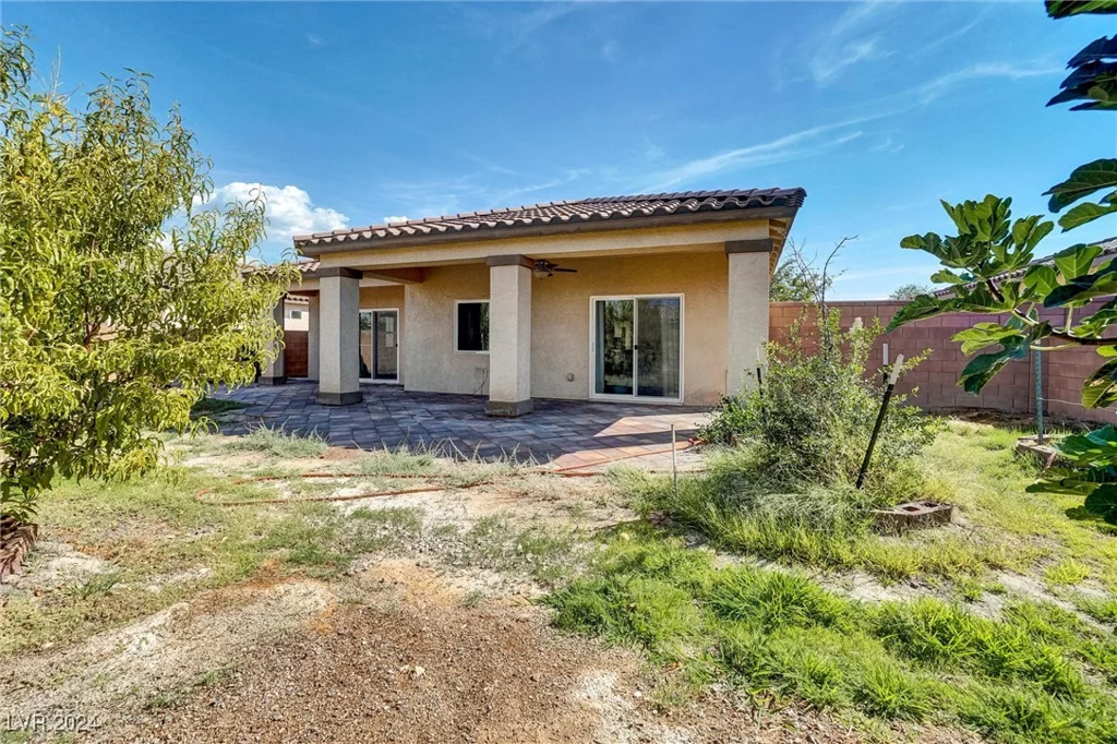 4770 Toscana, Pahrump, NV 89061